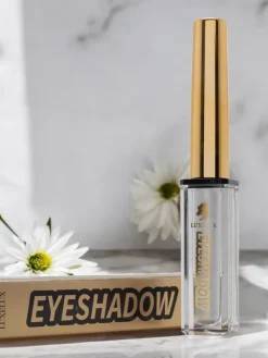 Oczy^Royalfashion Luxelux Błyszczący cień do powiek w płynie 03 5ml