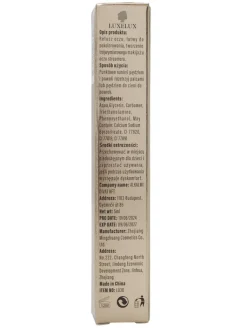 Oczy^Royalfashion Luxelux Błyszczący cień do powiek w płynie 04 5ml