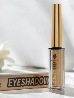 Oczy^Royalfashion Luxelux Błyszczący cień do powiek w płynie 04 5ml