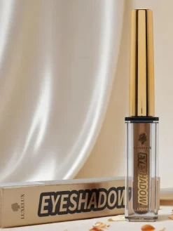 Oczy^Royalfashion Luxelux Błyszczący cień do powiek w płynie 05 5ml