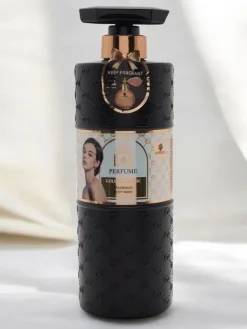 Ciało^Royalfashion Luxelux Żel do mycia ciała Golden Classic 800 ml