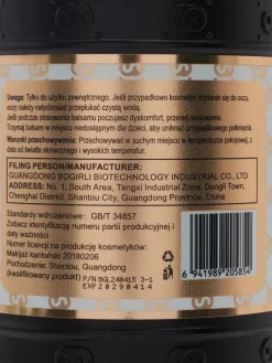 Ciało^Royalfashion Luxelux Żel do mycia ciała Golden Classic 800 ml