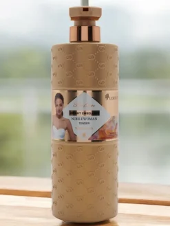 Ciało^Royalfashion Luxelux Żel do mycia ciała Bright Embellish 800 ml