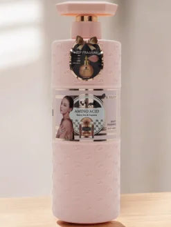 Ciało^Royalfashion Luxelux Żel do mycia ciała Amino Acid 800 ml