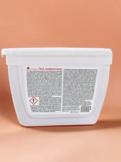 Artykuły Chemiczne^Royalfashion Luxelux Kapsułki do prania 7w1 30 szt.