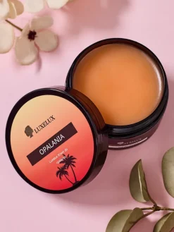 Ciało^Royalfashion Luxelux krem do opalania