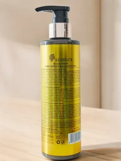 Ciało^Royalfashion Luxelux Perfumowany balsam do ciała Black Opium 220 g