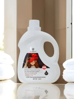 Artykuły Chemiczne^Royalfashion LUXELUX Perfumowany płyn do prania 2,5L