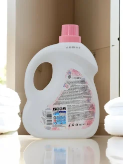 Artykuły Chemiczne^Royalfashion LUXELUX Perfumowany płyn do prania 3L