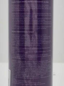Włosy^Royalfashion Luxelux Szampon do włosów BOTOX 760 ml