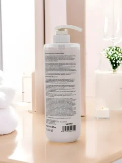 Włosy^Royalfashion Luxelux Szampon do włosów przeciwwypadaniu 760 ml