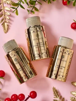 Włosy|Ciało^Royalfashion Luxelux Świąteczny zestaw dp mycia i pod prysznic 50 ml