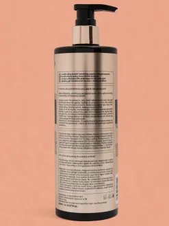 Ciało^Royalfashion Luxelux Złoty Bandaż Żel do mycia ciała 400 ml