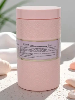 Włosy^Royalfashion Maska do włosów z olejkiem migdałowym