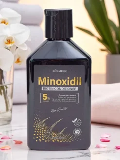 Włosy^Royalfashion Minioxidil Odżywka do włosów z biotyną