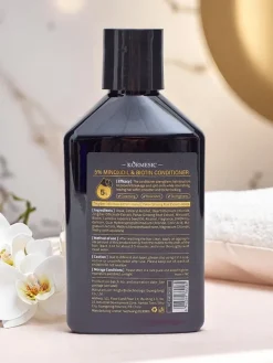 Włosy^Royalfashion Minioxidil Odżywka do włosów z biotyną