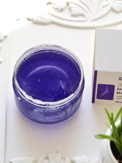 Ciało^Royalfashion Naturalny żel do masażu łagodzący ból