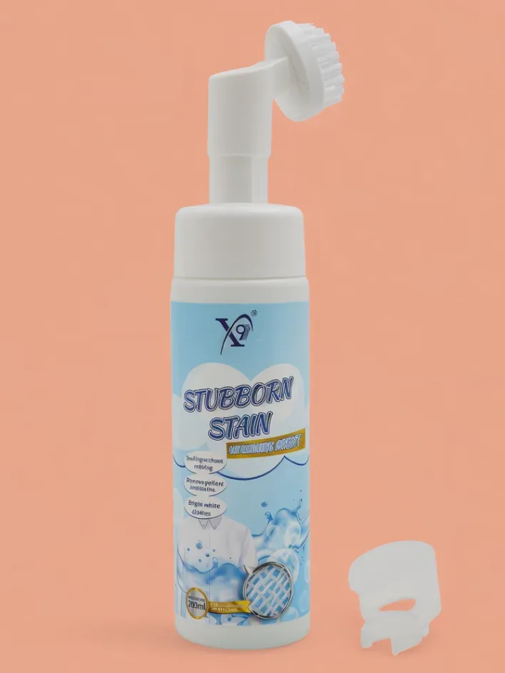 Artykuły Chemiczne^Royalfashion Odplamiacz do tkanin 200 ml