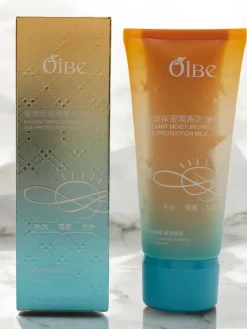 Ciało^Royalfashion OIBE Nawilżające mleczko do ciała 150g