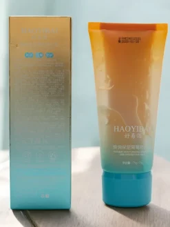 Ciało^Royalfashion OIBE Nawilżające mleczko do ciała 150g