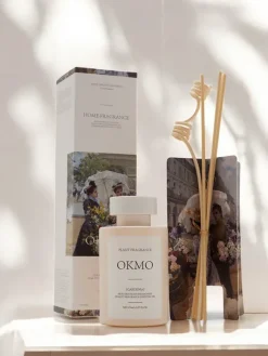 Artykuły Chemiczne^Royalfashion OKMO Pałeczki zapachowe 150 ml