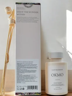 Artykuły Chemiczne^Royalfashion OKMO Pałeczki zapachowe 150 ml