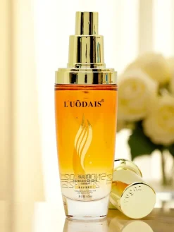 Włosy^Royalfashion Olejek do włosów - intensywna regeneracja i ochrona.