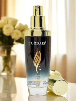 Włosy^Royalfashion Olejek do włosów nawilżający i rozświetlający włosy