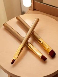 Oczy|Twarz^Royalfashion Pędzelki do makijażu oczu