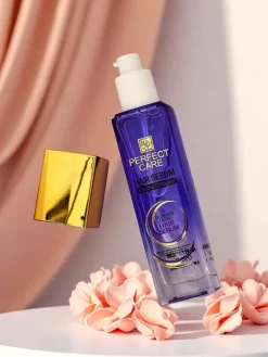 Włosy^Royalfashion PERFECT CARE Serum do włosów na bazie biotyny- przyśpiesza porost, zagęszcza i zapobiega wypadaniu