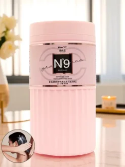 Włosy^Royalfashion Perfumowana maska do włosów- regenerująca