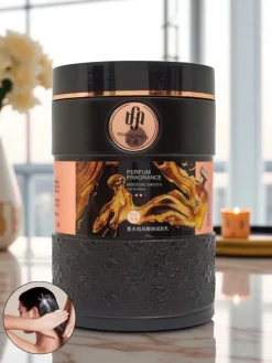 Włosy^Royalfashion Perfumowana odżywka do włosów