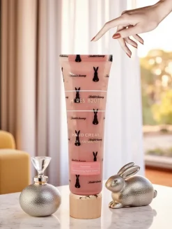 Dłonie^Royalfashion Perfumowany Krem do rąk