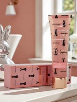 Dłonie^Royalfashion Perfumowany Krem do rąk