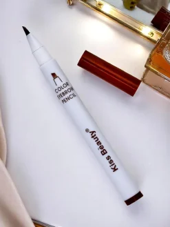 Oczy^Royalfashion Precyzyjna kredka do brwii Light Brown