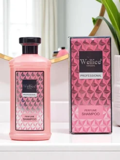 Włosy^Royalfashion Profesjonalny szampon do włosów- Intensywne nawilżenie i wygładzenie włosów