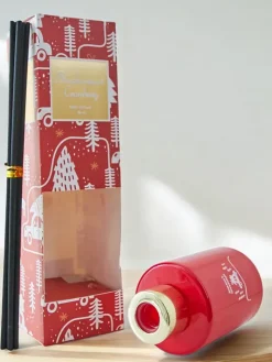 Artykuły Chemiczne^Royalfashion Reed Diffuser Cranberry Pałeczki zapachowe 60 ml