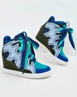 Botki Bez Ocieplenia|Botki Na Koturnie^Royalfashion botki na koturnie damskie Ropon Ecru