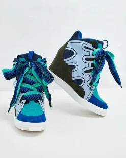 Botki Bez Ocieplenia|Botki Na Koturnie^Royalfashion botki na koturnie damskie Ropon Ecru