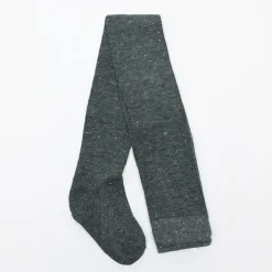 Rajstopy^Royalfashion Ciemnoszare dziewczęce rajstopy Ciemnoszary