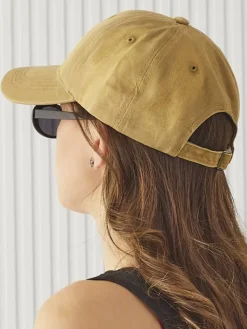 Czapki|Czapki I Kapelusze^Royalfashion Czapka z Daszkiem Unisex NY Camel
