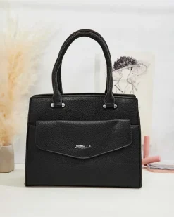 Małe Torebki^Royalfashion Damska torebka mała z eko skóry