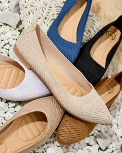 Buty Na Wielkie Wyjście|Baleriny Klasyczne^Royalfashion Damskie baleriny Xamini czarny