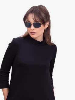 Okulary Przeciwsłoneczne^Royalfashion Damskie okulary przeciwsłoneczne