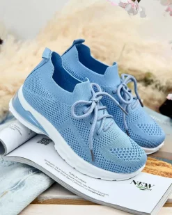 Chłopięce|Dziewczęce^Royalfashion Dziecięce buty sportowe Ropoppa Ecru