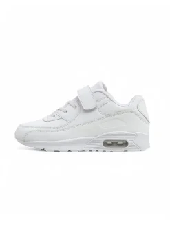 Chłopięce^Royalfashion Dziecięce buty sportowe Afrel biały