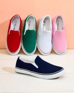 Chłopięce|Dziewczęce^Royalfashion Dziecięce tenisówki Bivv biały