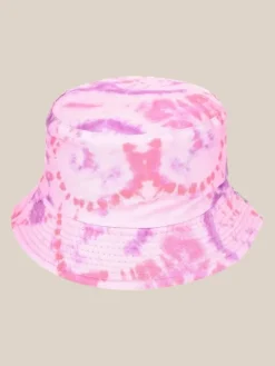 Czapki^Royalfashion Dziecięcy Kapelusz typu Bucket Color Splash Bucket