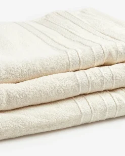 Akcesoria|Ręczniki^Royalfashion Komplet 3 ręczników łazienkowych Wielokolorowe