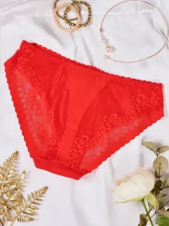 Figi^Royalfashion Majtki damskie typu figi